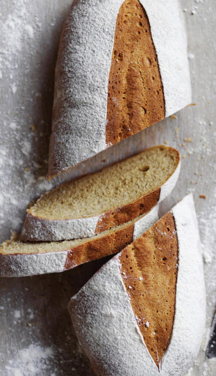 Beer Bread