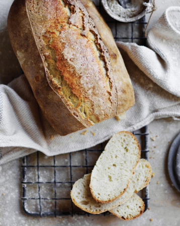 Sourdough Batard