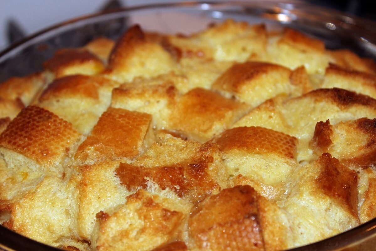 bread pudding 683918 1280